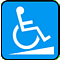  Handicapped Accessible Facilities (Elevator)